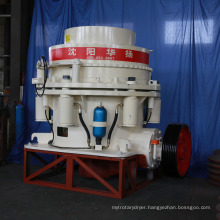 SY series mining equipment small crusher rock crusher price